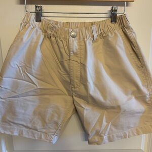 Chubbies Golf Shorts
